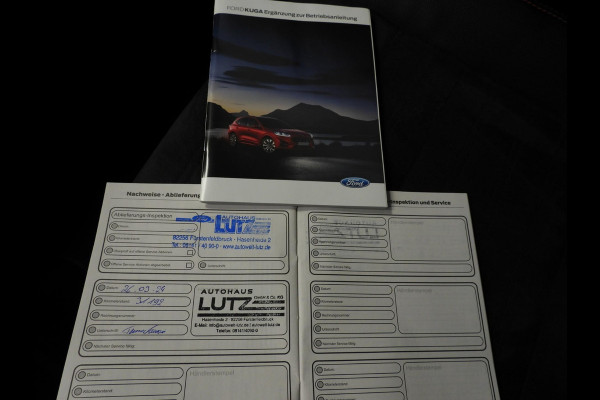Ford Kuga 2.5 PHEV Plug-In ST-Line X TREKHAAK/NAVI/CAMERA/B&O/HEAD-UP/19"LMV!