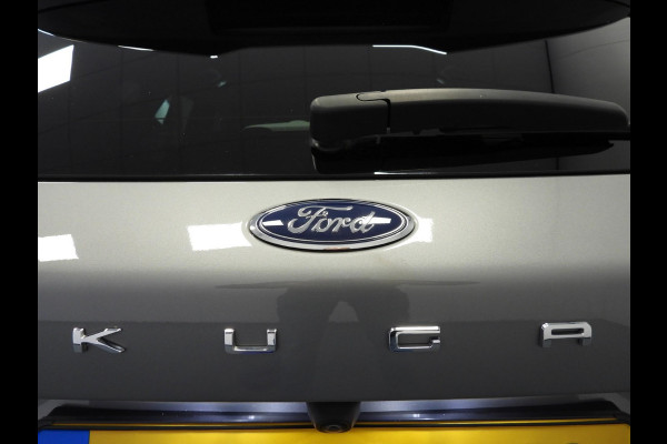 Ford Kuga 2.5 PHEV Plug-In ST-Line X TREKHAAK/NAVI/CAMERA/B&O/HEAD-UP/19"LMV!