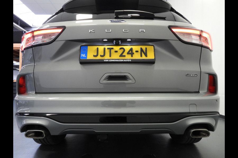 Ford Kuga 2.5 PHEV Plug-In ST-Line X TREKHAAK/NAVI/CAMERA/B&O/HEAD-UP/19"LMV!