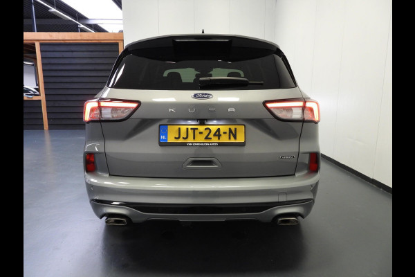 Ford Kuga 2.5 PHEV Plug-In ST-Line X TREKHAAK/NAVI/CAMERA/B&O/HEAD-UP/19"LMV!