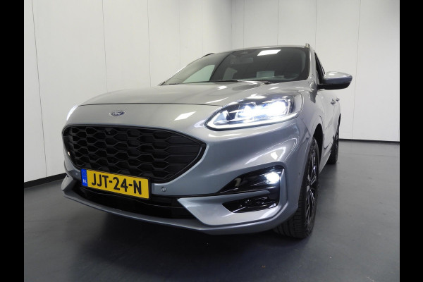 Ford Kuga 2.5 PHEV Plug-In ST-Line X TREKHAAK/NAVI/CAMERA/B&O/HEAD-UP/19"LMV!
