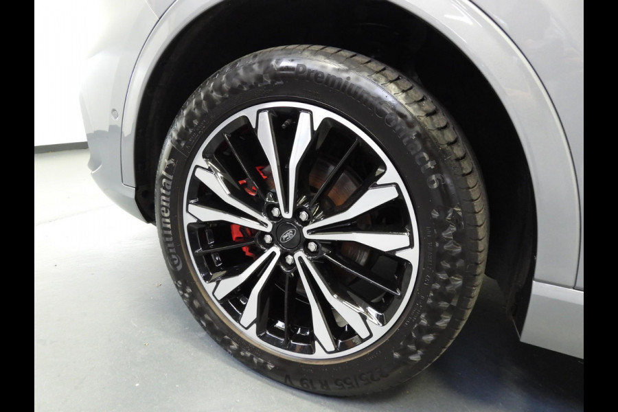 Ford Kuga 2.5 PHEV Plug-In ST-Line X TREKHAAK/NAVI/CAMERA/B&O/HEAD-UP/19"LMV!