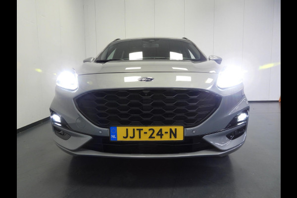 Ford Kuga 2.5 PHEV Plug-In ST-Line X TREKHAAK/NAVI/CAMERA/B&O/HEAD-UP/19"LMV!