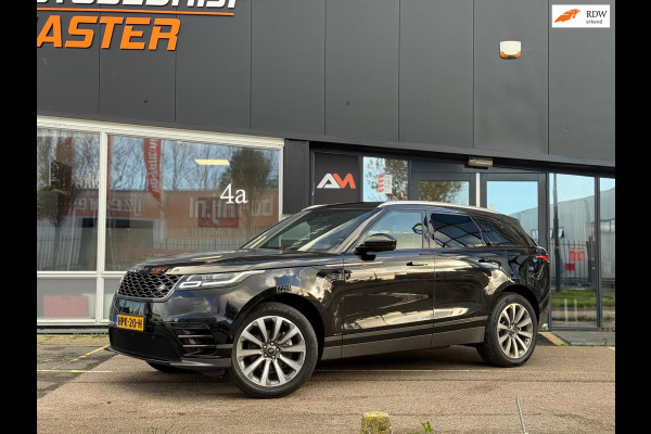 Land Rover Range Rover Velar 2.0 P250 Turbo AWD S | Pano | Airco | Cruise
