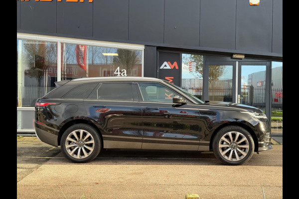 Land Rover Range Rover Velar 2.0 P250 Turbo AWD S | Pano | Airco | Cruise Land Rover Range Rover Velar 2.0 P250 Turbo AWD S | Pano | Airco | Cruise