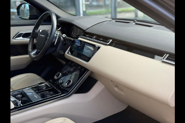 Land Rover Range Rover Velar 2.0 P250 Turbo AWD S | Pano | Airco | Cruise Land Rover Range Rover Velar 2.0 P250 Turbo AWD S | Pano | Airco | Cruise
