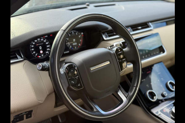 Land Rover Range Rover Velar 2.0 P250 Turbo AWD S | Pano | Airco | Cruise Land Rover Range Rover Velar 2.0 P250 Turbo AWD S | Pano | Airco | Cruise