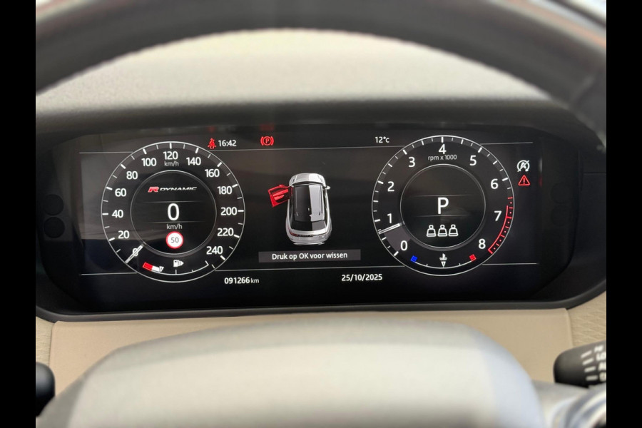 Land Rover Range Rover Velar 2.0 P250 Turbo AWD S | Pano | Airco | Cruise Land Rover Range Rover Velar 2.0 P250 Turbo AWD S | Pano | Airco | Cruise