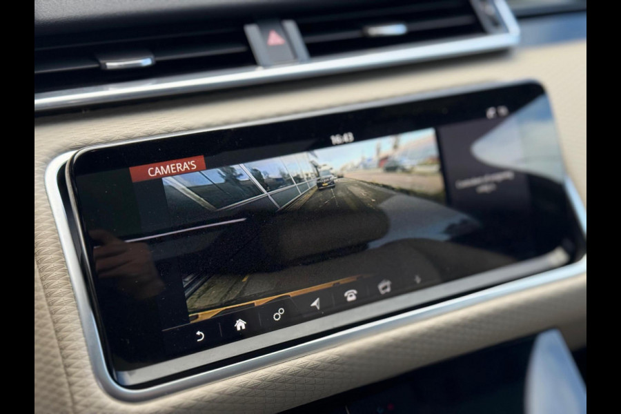 Land Rover Range Rover Velar 2.0 P250 Turbo AWD S | Pano | Airco | Cruise Land Rover Range Rover Velar 2.0 P250 Turbo AWD S | Pano | Airco | Cruise