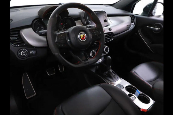 Fiat 500X 1.3 GSE Sport - Automaat - Pano/Schuifdak - Navi - Org.NL Fiat 500X 1.3 GSE Sport - Automaat - Pano/Schuifdak - Navi - Org.NL