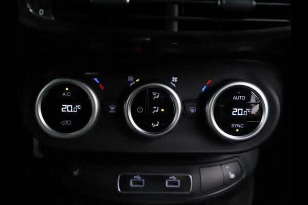 Fiat 500X 1.3 GSE Sport - Automaat - Pano/Schuifdak - Navi - Org.NL Fiat 500X 1.3 GSE Sport - Automaat - Pano/Schuifdak - Navi - Org.NL