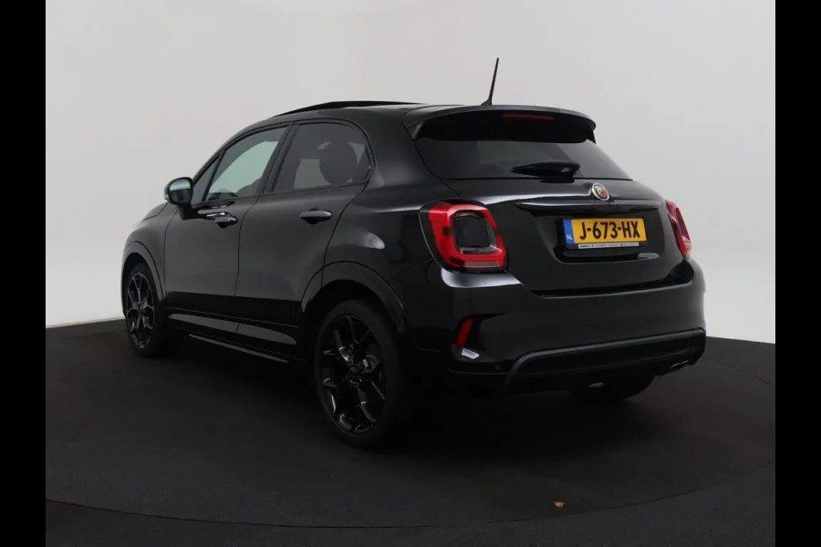 Fiat 500X 1.3 GSE Sport - Automaat - Pano/Schuifdak - Navi - Org.NL Fiat 500X 1.3 GSE Sport - Automaat - Pano/Schuifdak - Navi - Org.NL