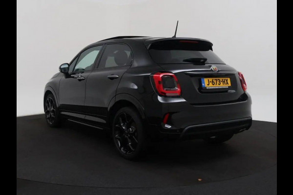 Fiat 500X 1.3 GSE Sport - Automaat - Pano/Schuifdak - Navi - Org.NL Fiat 500X 1.3 GSE Sport - Automaat - Pano/Schuifdak - Navi - Org.NL