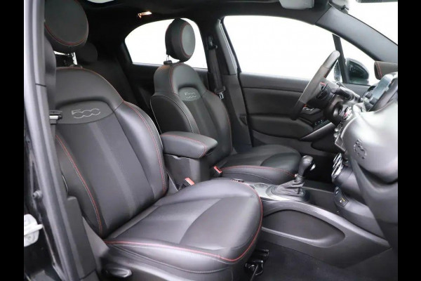 Fiat 500X 1.3 GSE Sport - Automaat - Pano/Schuifdak - Navi - Org.NL Fiat 500X 1.3 GSE Sport - Automaat - Pano/Schuifdak - Navi - Org.NL