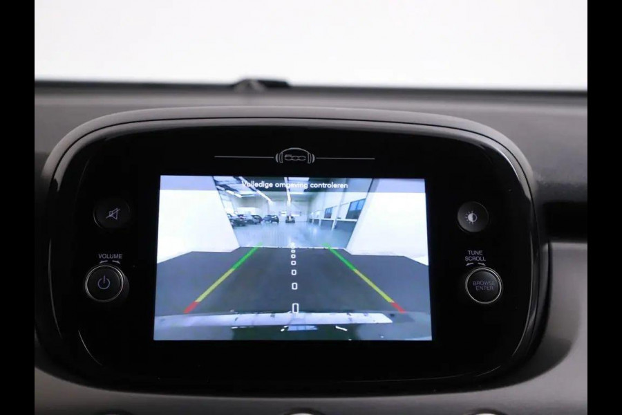 Fiat 500X 1.3 GSE Sport - Automaat - Pano/Schuifdak - Navi - Org.NL Fiat 500X 1.3 GSE Sport - Automaat - Pano/Schuifdak - Navi - Org.NL