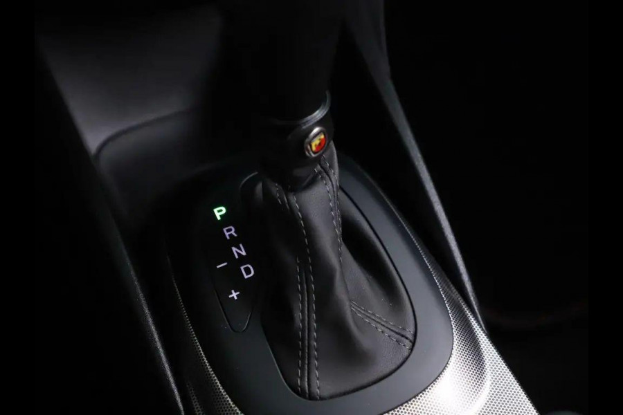 Fiat 500X 1.3 GSE Sport - Automaat - Pano/Schuifdak - Navi - Org.NL Fiat 500X 1.3 GSE Sport - Automaat - Pano/Schuifdak - Navi - Org.NL