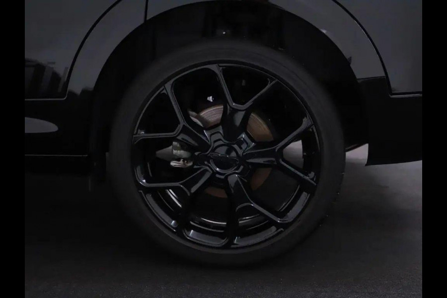 Fiat 500X 1.3 GSE Sport - Automaat - Pano/Schuifdak - Navi - Org.NL Fiat 500X 1.3 GSE Sport - Automaat - Pano/Schuifdak - Navi - Org.NL