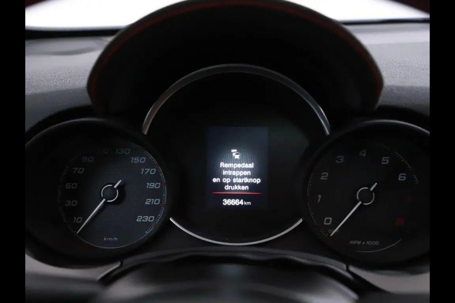 Fiat 500X 1.3 GSE Sport - Automaat - Pano/Schuifdak - Navi - Org.NL Fiat 500X 1.3 GSE Sport - Automaat - Pano/Schuifdak - Navi - Org.NL