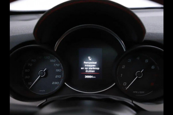 Fiat 500X 1.3 GSE Sport - Automaat - Pano/Schuifdak - Navi - Org.NL Fiat 500X 1.3 GSE Sport - Automaat - Pano/Schuifdak - Navi - Org.NL