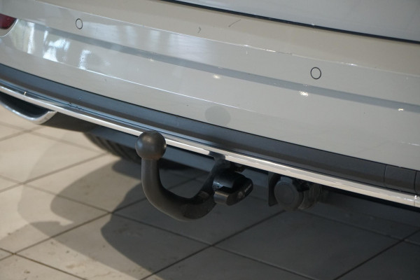 Škoda Karoq 1.5 TSI ACT Sportline Business *EERSTE EIGENAAR* + KEYLESS / CAMERA / CANTON AUDIO / TREKHAAK Škoda Karoq 1.5 TSI ACT Sportline Business *EERSTE EIGENAAR* + KEYLESS / CAMERA / CANTON AUDIO / TREKHAAK