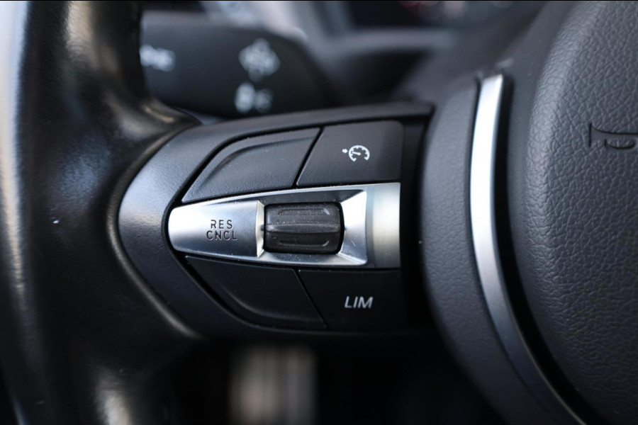 BMW X2 SDrive20i M Sport LED/SFEER/PANO/LEER+S.VERWARMING/KEYLESS/CAM/CRUISE/ECC/12 MND GARANTIE!