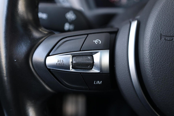 BMW X2 SDrive20i M Sport LED/SFEER/PANO/LEER+S.VERWARMING/KEYLESS/CAM/CRUISE/ECC/12 MND GARANTIE!