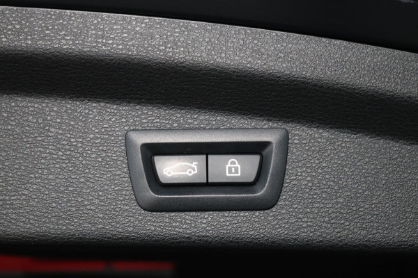 BMW X2 SDrive20i M Sport LED/SFEER/PANO/LEER+S.VERWARMING/KEYLESS/CAM/CRUISE/ECC/12 MND GARANTIE!