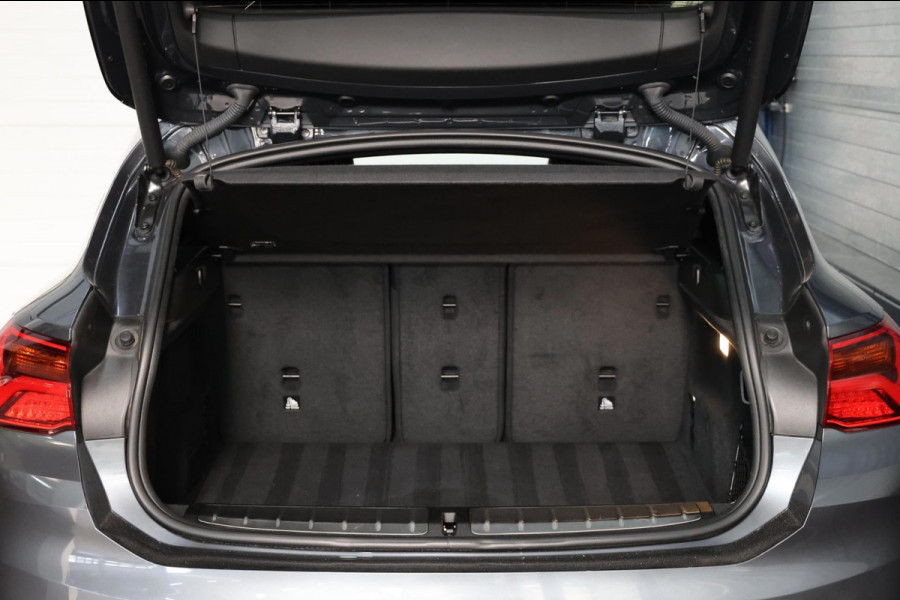 BMW X2 SDrive20i M Sport LED/SFEER/PANO/LEER+S.VERWARMING/KEYLESS/CAM/CRUISE/ECC/12 MND GARANTIE!