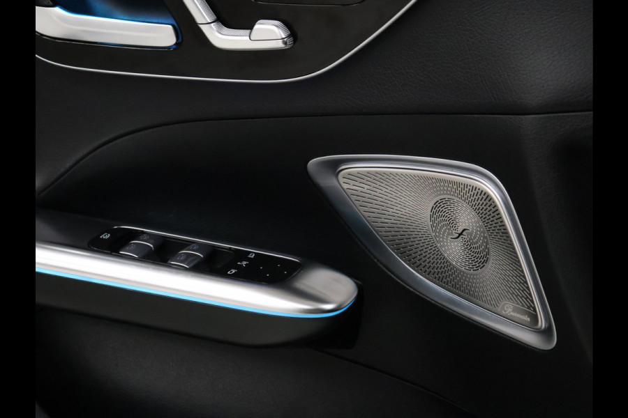 Mercedes-Benz C-Klasse 200 4MATIC AMG Line [SCHUIFKANTELDAK, ADAPTIVE CRUISE CONTROL, BURMESTER, ELEKTRISCHE STOELEN, 360 CAMERA, SFEERLICHT, CARBON, URBAN GUARD+,  NIEUWSTAAT]