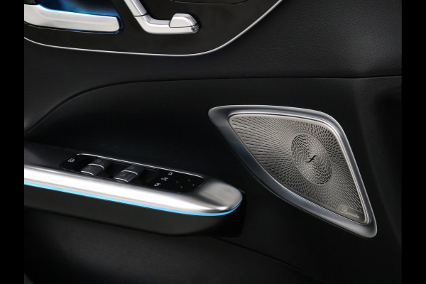 Mercedes-Benz C-Klasse 200 4MATIC AMG Line [SCHUIFKANTELDAK, ADAPTIVE CRUISE CONTROL, BURMESTER, ELEKTRISCHE STOELEN, 360 CAMERA, SFEERLICHT, CARBON, URBAN GUARD+,  NIEUWSTAAT]