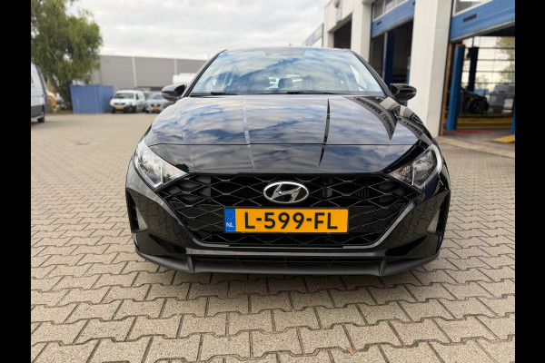 Hyundai i20 1.0 T-GDI Comfort Smart Hyundai i20 1.0 T-GDI Comfort Smart