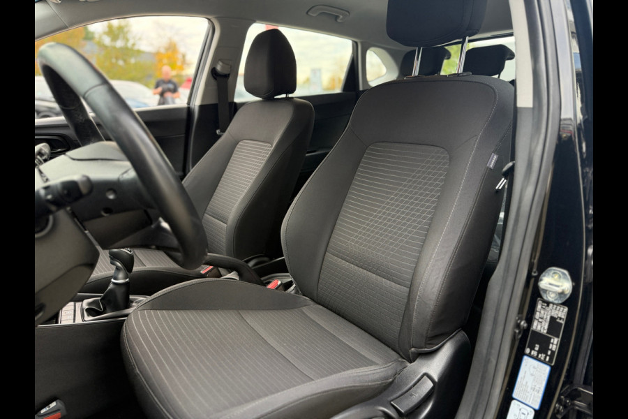 Hyundai i20 1.0 T-GDI Comfort Smart Hyundai i20 1.0 T-GDI Comfort Smart