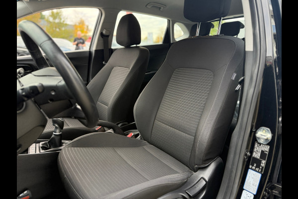 Hyundai i20 1.0 T-GDI Comfort Smart Hyundai i20 1.0 T-GDI Comfort Smart