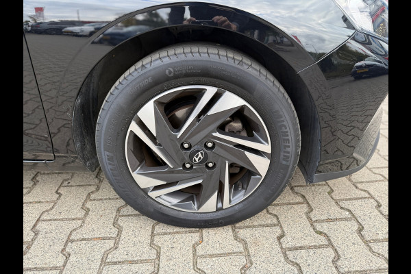 Hyundai i20 1.0 T-GDI Comfort Smart Hyundai i20 1.0 T-GDI Comfort Smart