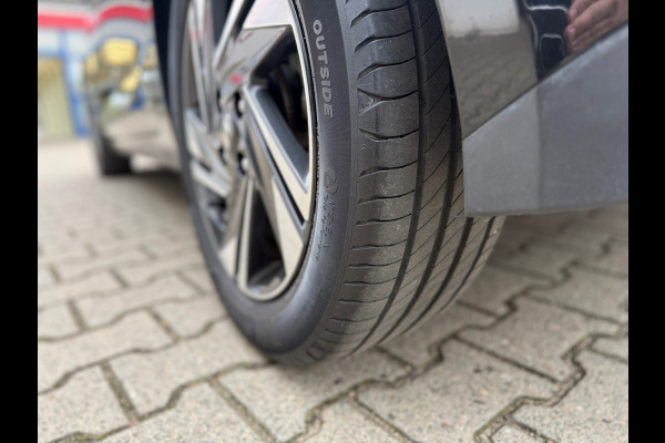 Hyundai i20 1.0 T-GDI Comfort Smart Hyundai i20 1.0 T-GDI Comfort Smart