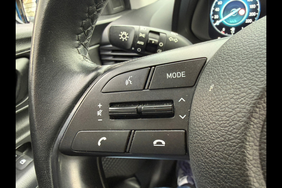 Hyundai i20 1.0 T-GDI Comfort Smart Hyundai i20 1.0 T-GDI Comfort Smart