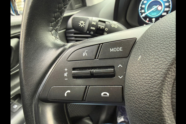 Hyundai i20 1.0 T-GDI Comfort Smart Hyundai i20 1.0 T-GDI Comfort Smart