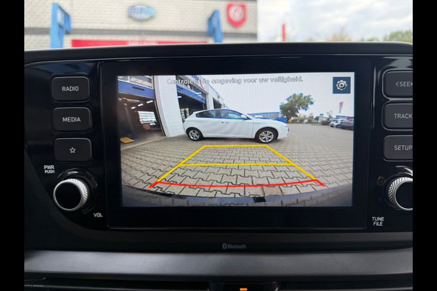 Hyundai i20 1.0 T-GDI Comfort Smart Hyundai i20 1.0 T-GDI Comfort Smart