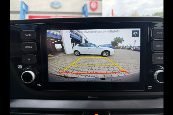 Hyundai i20 1.0 T-GDI Comfort Smart Hyundai i20 1.0 T-GDI Comfort Smart