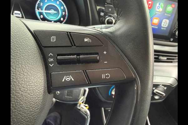 Hyundai i20 1.0 T-GDI Comfort Smart Hyundai i20 1.0 T-GDI Comfort Smart