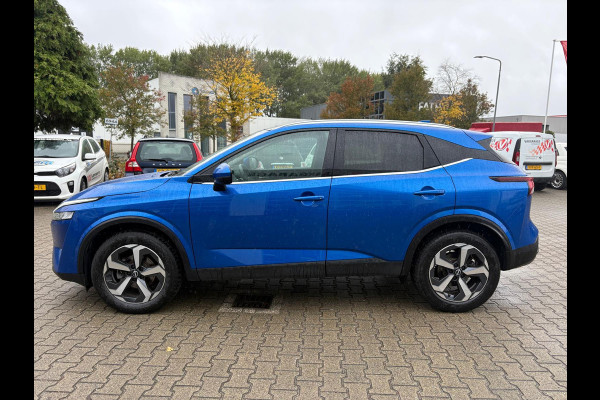 Nissan QASHQAI 1.3 MHEV Business Design