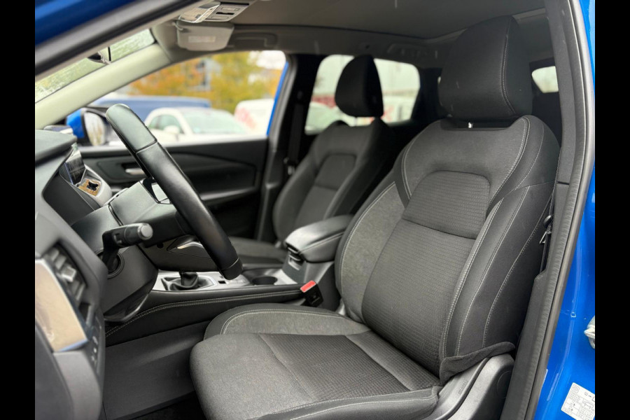 Nissan QASHQAI 1.3 MHEV Business Design