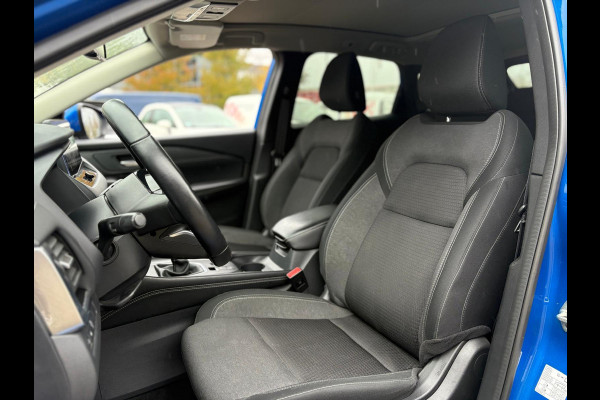 Nissan QASHQAI 1.3 MHEV Business Design