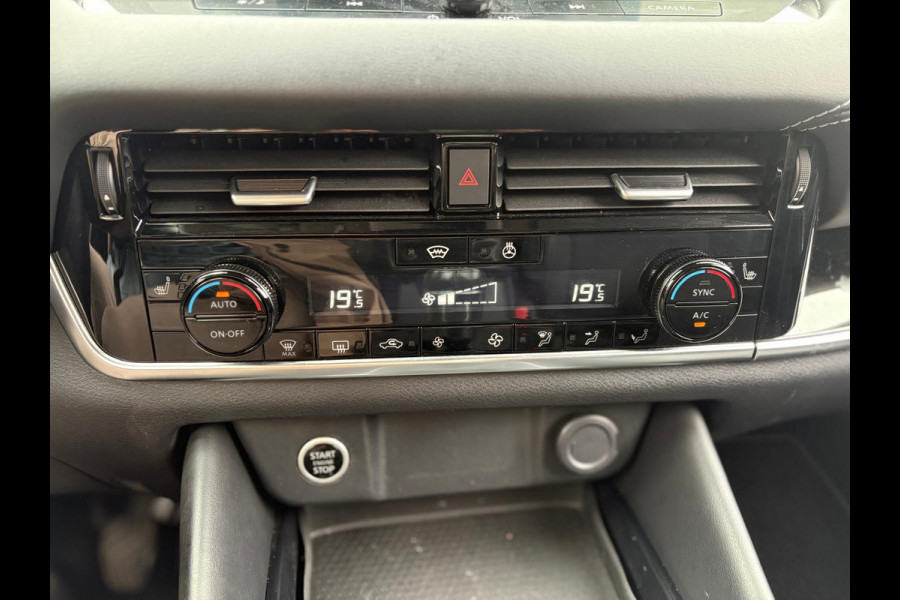 Nissan QASHQAI 1.3 MHEV Business Design