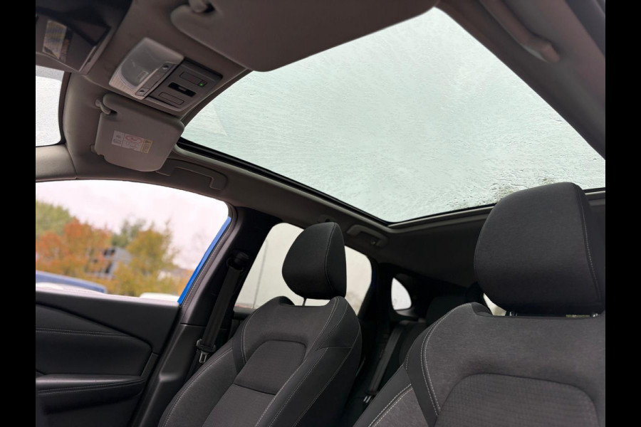 Nissan QASHQAI 1.3 MHEV Business Design