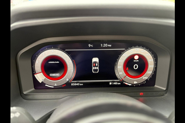 Nissan QASHQAI 1.3 MHEV Business Design