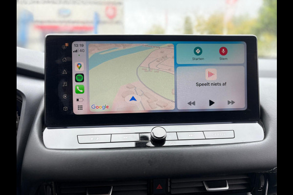 Nissan QASHQAI 1.3 MHEV Business Design