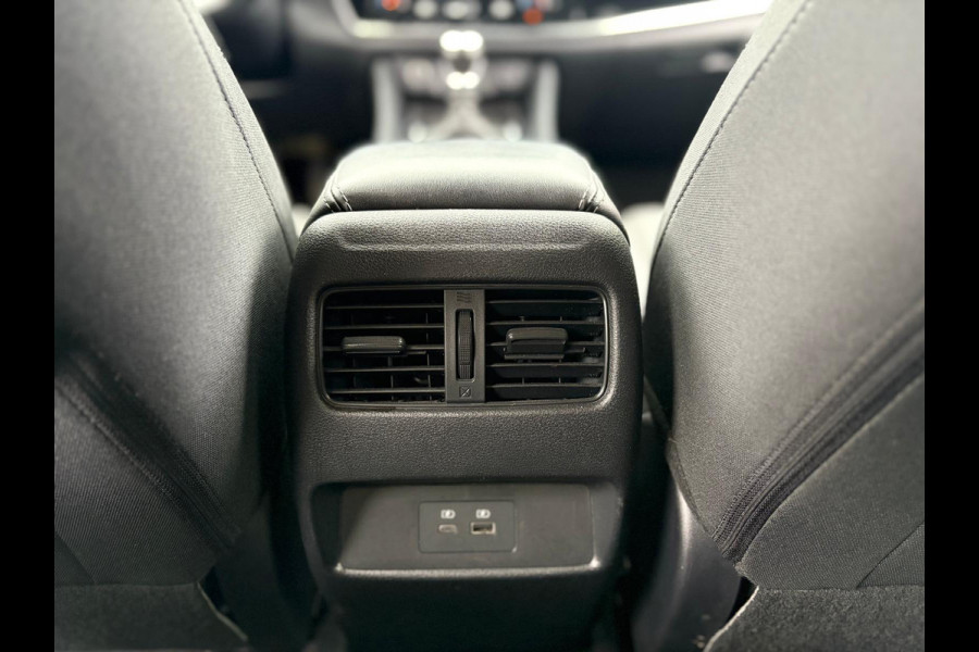 Nissan QASHQAI 1.3 MHEV Business Design