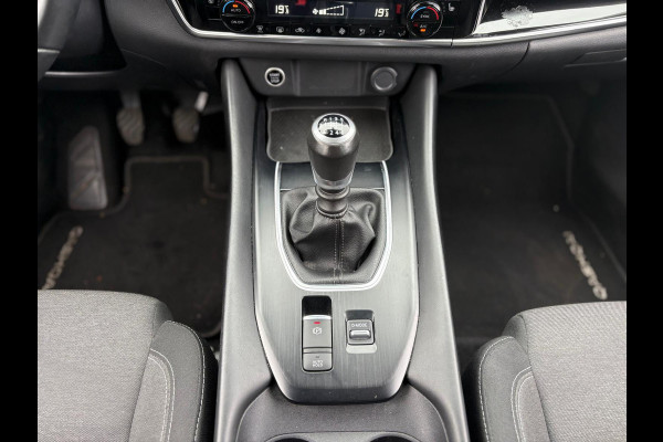 Nissan QASHQAI 1.3 MHEV Business Design