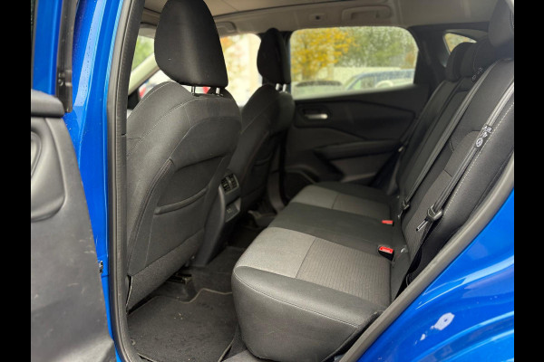 Nissan QASHQAI 1.3 MHEV Business Design